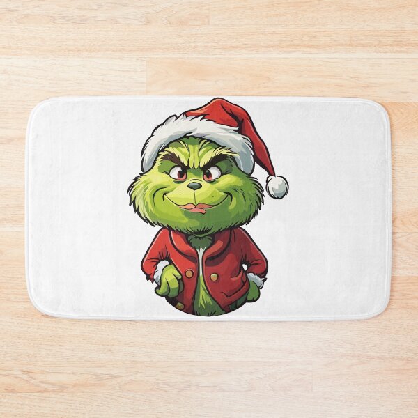 Item preview, The Grinch isn't that bad designed and sold by AlejaJorgeShop.