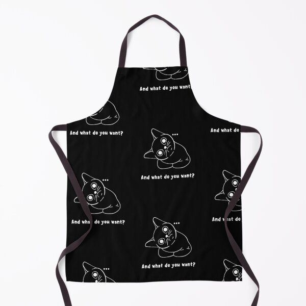 Item preview, Cat Sarcasm designed and sold by j-tippens-art.