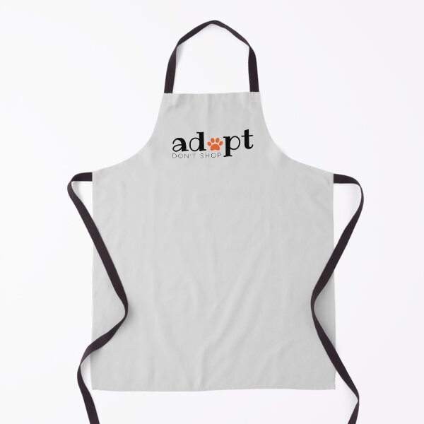 Item preview, Adopt. Don't Shop. designed and sold by jdbruegger.