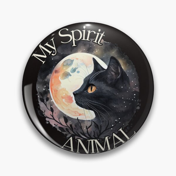Item preview, My Spirit Animal designed and sold by CottageBoutique.