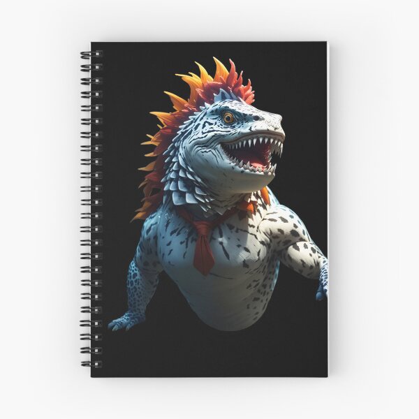 Item preview, RoosterShark a freak animal rare decoration to decorate your place in adhesive paper designed and sold by Carlos Gudino.