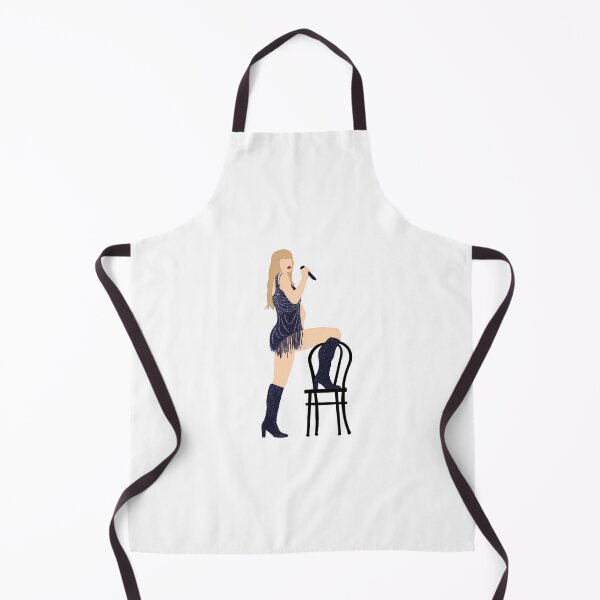 Item preview, Midnights Eras Navy Blue Starburst Bodysuit designed and sold by NahNahHeyJudy.