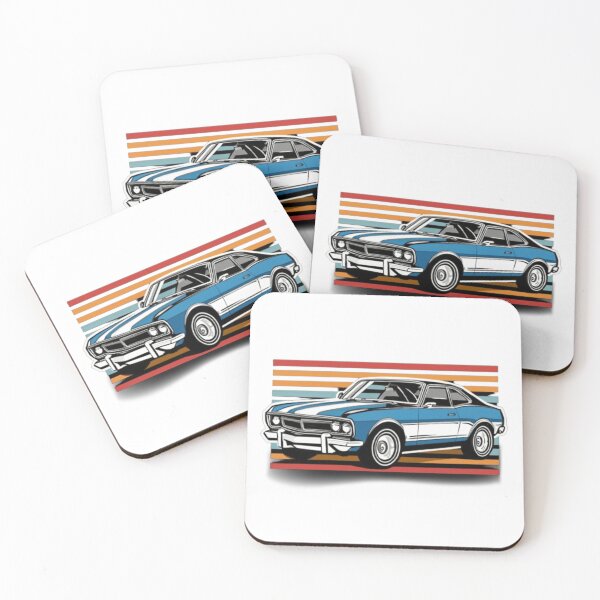 Item preview, Vintage Cruiser with Racing Stripes designed and sold by Frost-Flannel.