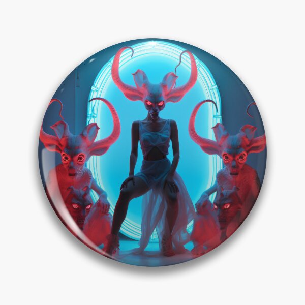 Item preview, Nocturnal Temptation designed and sold by a house mouse.
