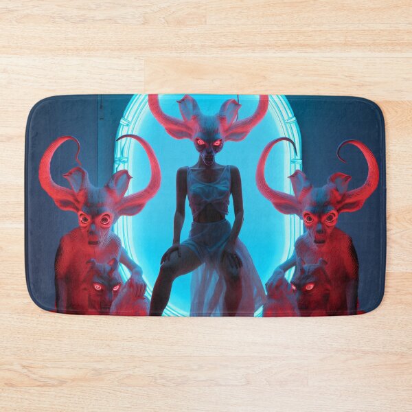 Item preview, Nocturnal Temptation designed and sold by a house mouse.