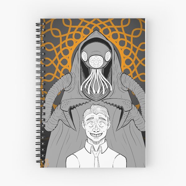 Item preview, YITHIAN MIND designed and sold by Rev1701.
