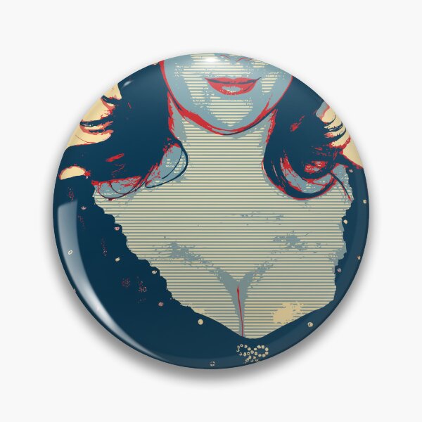 Item preview, Jennifer Tilly designed and sold by EveryD3y.