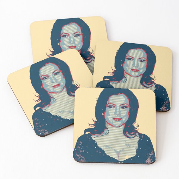 Item preview, Jennifer Tilly designed and sold by EveryD3y.