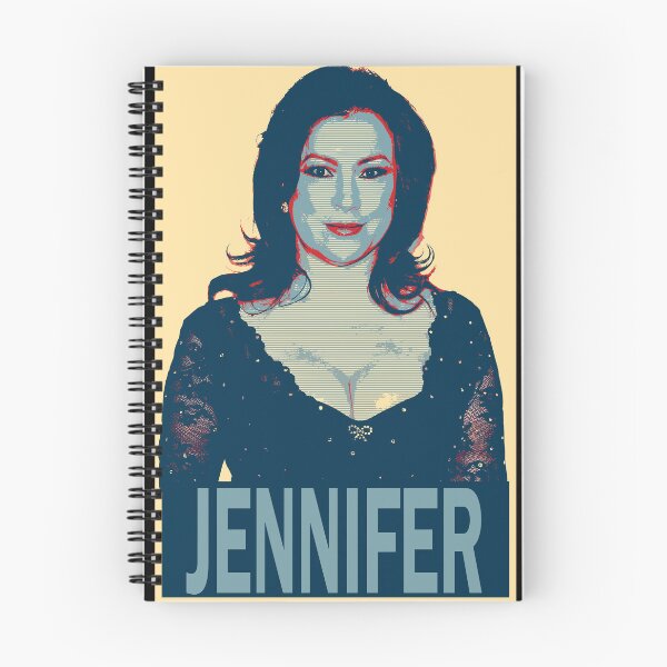 Item preview, Jennifer Tilly designed and sold by EveryD3y.