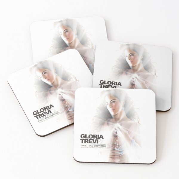 Item preview, Gloria Trevi - Cómo Nace el Universo album 2004 designed and sold by invokere.