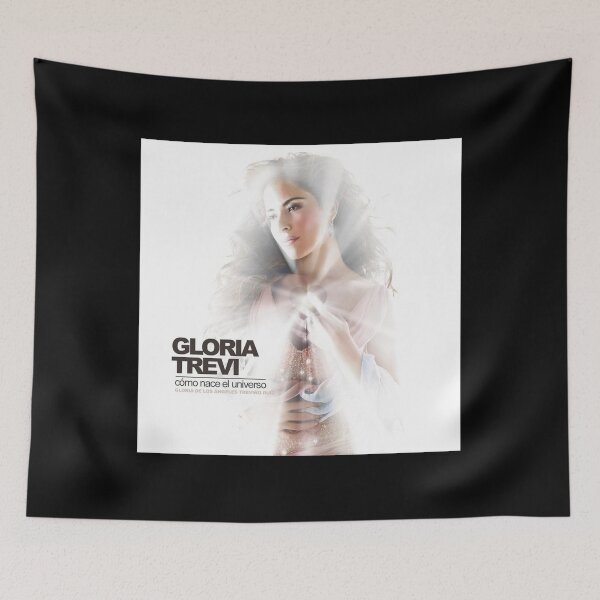 Item preview, Gloria Trevi - Cómo Nace el Universo album 2004 designed and sold by invokere.