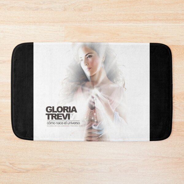 Item preview, Gloria Trevi - Cómo Nace el Universo album 2004 designed and sold by invokere.