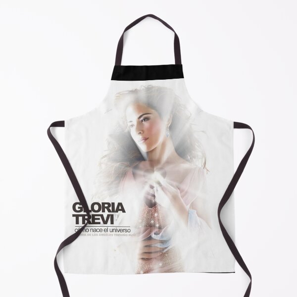 Item preview, Gloria Trevi - Cómo Nace el Universo album 2004 designed and sold by invokere.