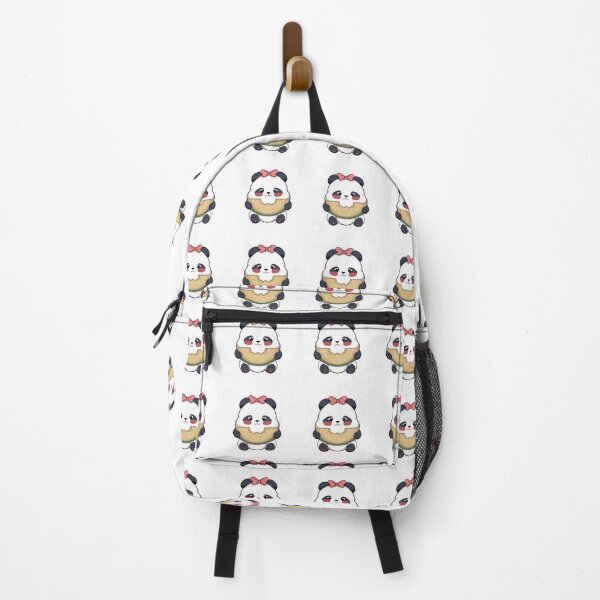 Item preview, Panda eating melon designed and sold by Kissmellon.