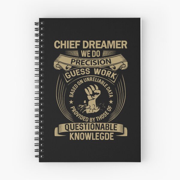 Item preview, Chief Dreamer designed and sold by MiraclePitts.