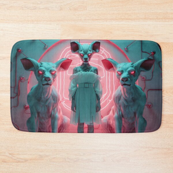 Item preview, Eclipse of Desire designed and sold by a house mouse.