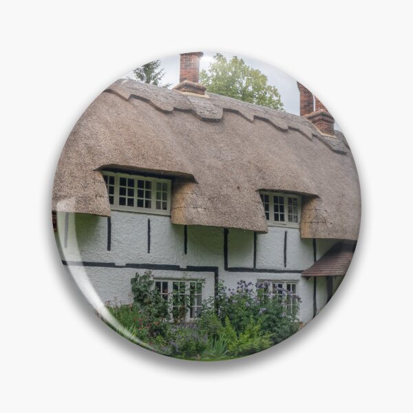 Item preview, English country cottage, Buckinghamshire, England, UK designed and sold by Kevin Hellon.