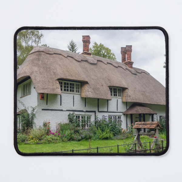 Item preview, English country cottage, Buckinghamshire, England, UK designed and sold by Kevin Hellon.