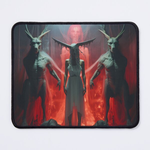 Item preview, Seductive Twilight designed and sold by a house mouse.
