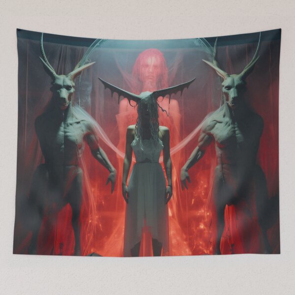 Item preview, Seductive Twilight designed and sold by a house mouse.