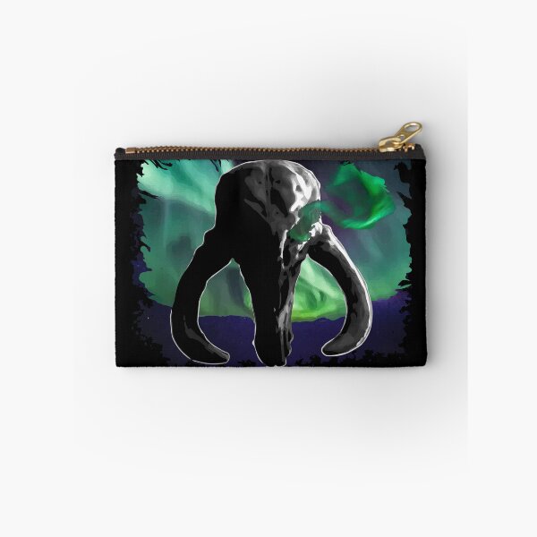 Item preview, Mythosaur Aura Borealis designed and sold by TrinityWingsArt.