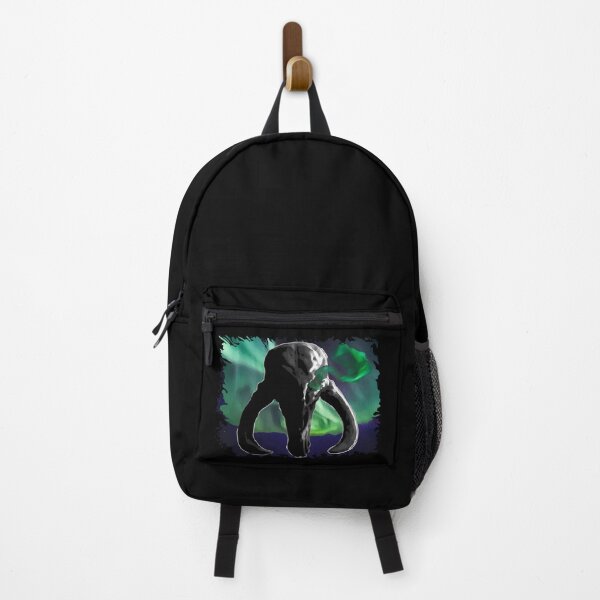 Item preview, Mythosaur Aura Borealis designed and sold by TrinityWingsArt.