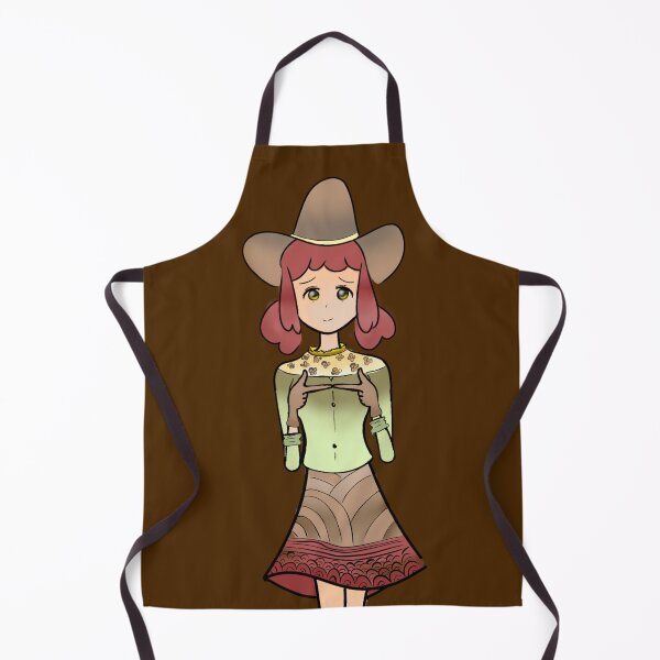 Item preview, Cows girl by young girl designed and sold by Hiidenna.