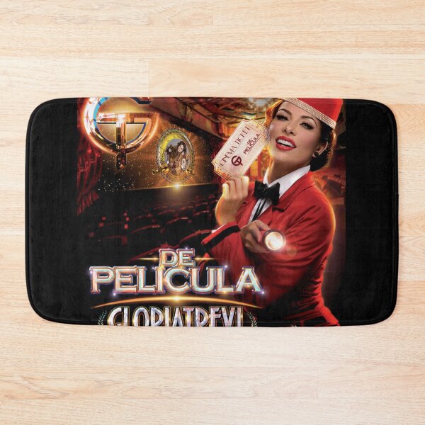 Item preview, Gloria Trevi - De Película album 2013 designed and sold by invokere.