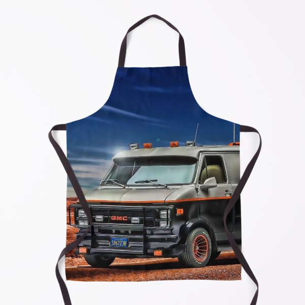 Item preview, The A-Team designed and sold by Coolness68.