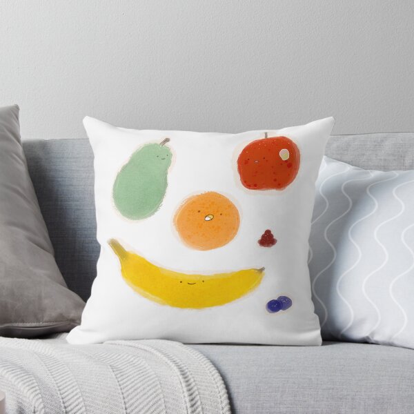 Item preview, Collection of Fruits designed and sold by Midnight-Snack.