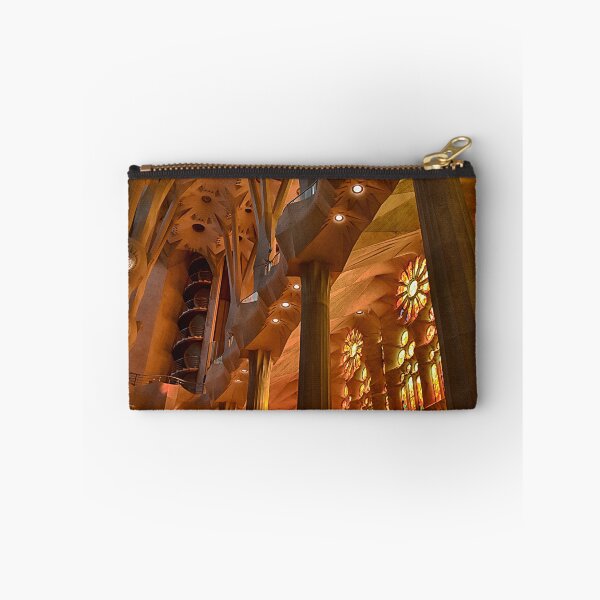 Item preview, Sagrada Familia, interior designed and sold by andreisky.