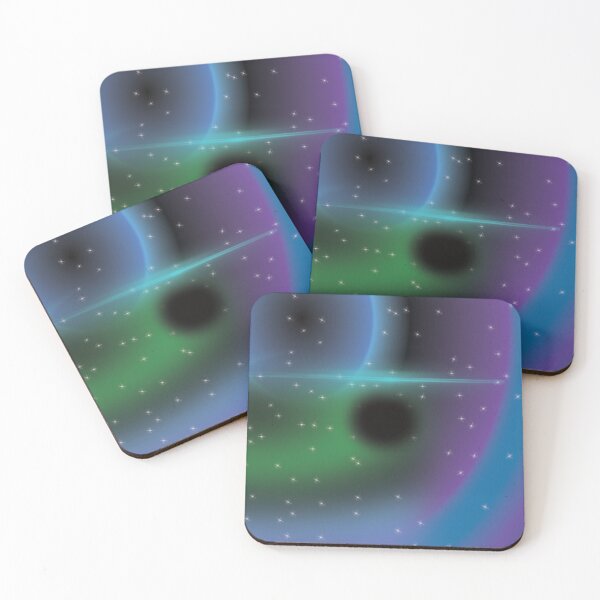 Item preview,  A Black Hole Party  designed and sold by RGSMOOTHFINGER.