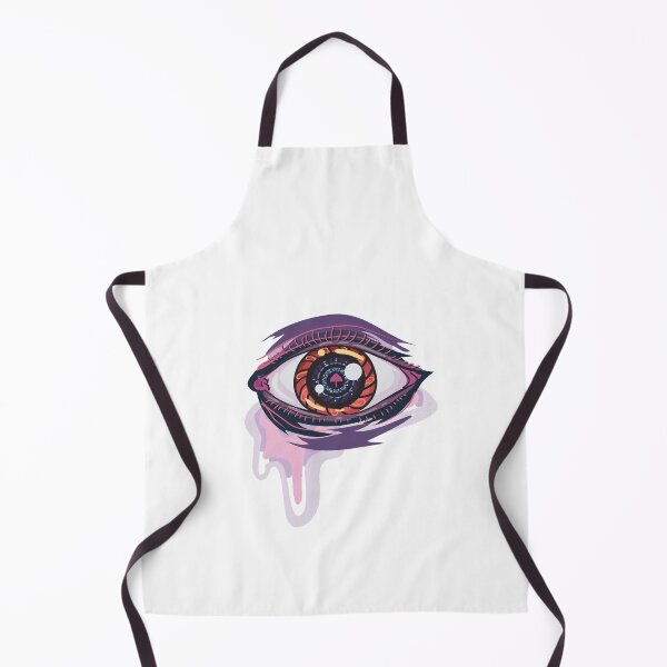 Item preview, Trippy eye designed and sold by andiladade.
