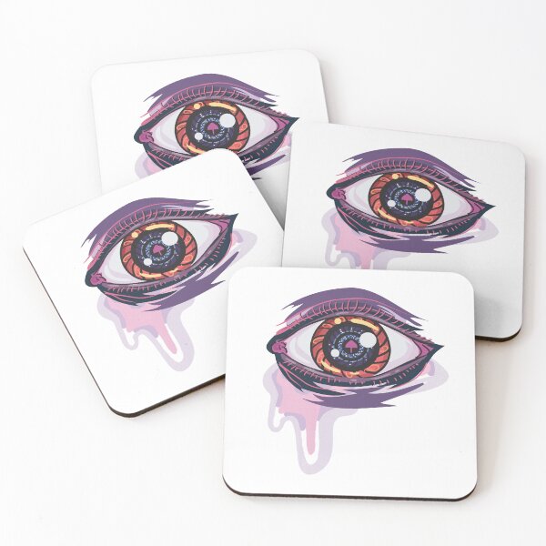 Artikelvorschau, Trippy Auge entworfen und verkauft von andiladade.
