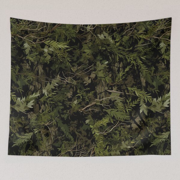 Item preview, Forest Camo  designed and sold by Nicholas Panek.