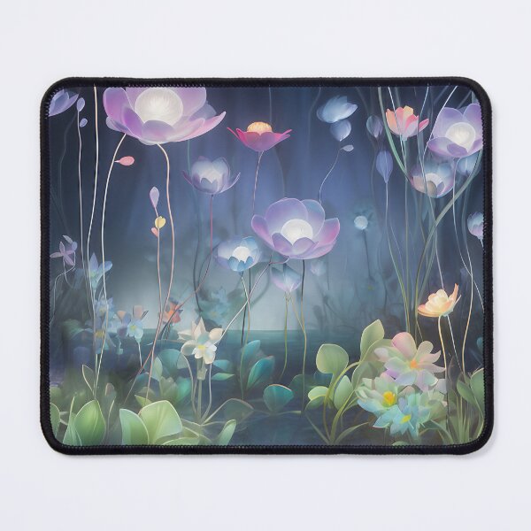 Item preview, Ethereal Flowers designed and sold by RestingLioness.