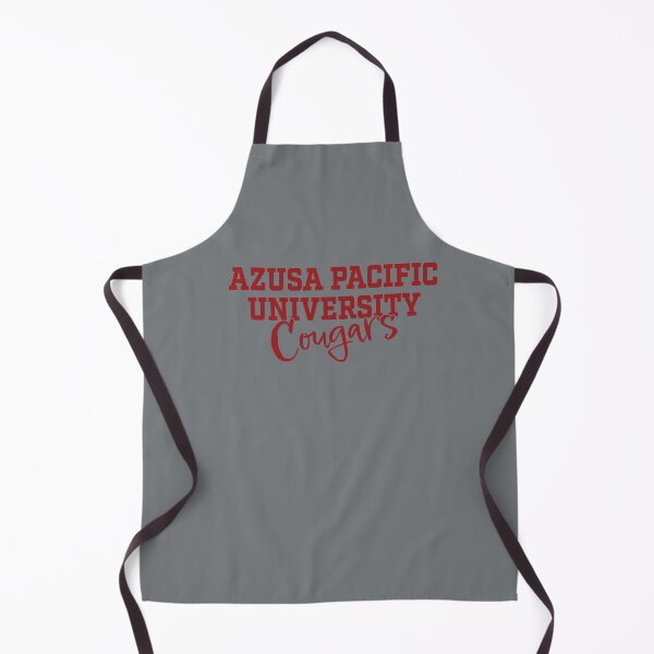 Item preview, Azusa Pacific University Cougars designed and sold by Atomic Ducky.