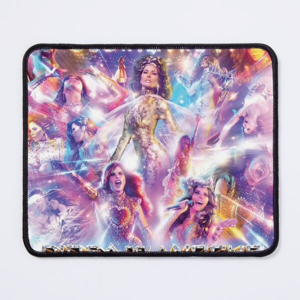 Item preview, Gloria Trevi - Diosa De La Noche (En Vivo Desde La Arena Ciudad De México) album 2020 designed and sold by invokere.