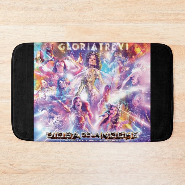 Item preview, Gloria Trevi - Diosa De La Noche (En Vivo Desde La Arena Ciudad De México) album 2020 designed and sold by invokere.