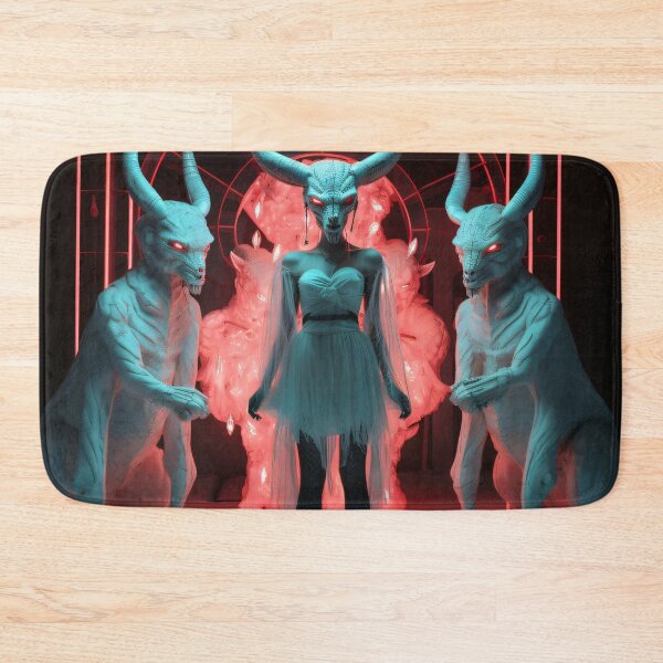 Item preview, In the Realm of Shadows designed and sold by a house mouse.