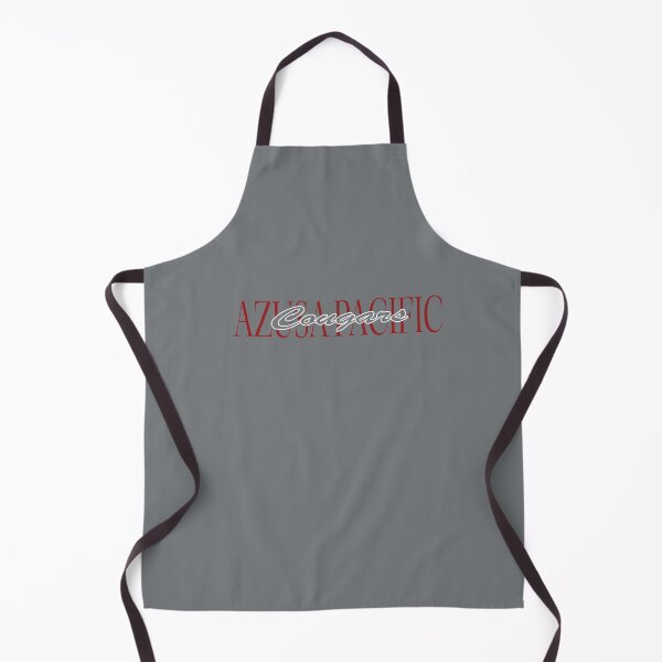 Item preview, Azusa Pacific University Cougars designed and sold by Atomic Ducky.