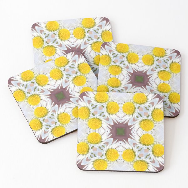 Item preview, Daisy chain  designed and sold by FrancesPoff.