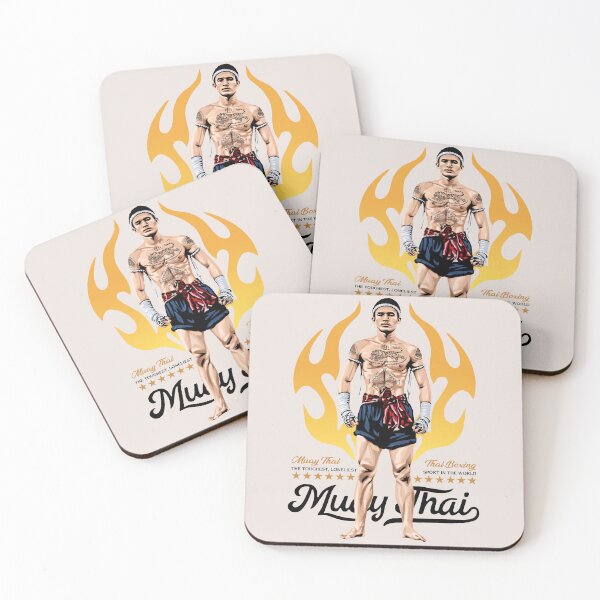 Item preview, Muay Thai Boran designed and sold by KewaleeTee.