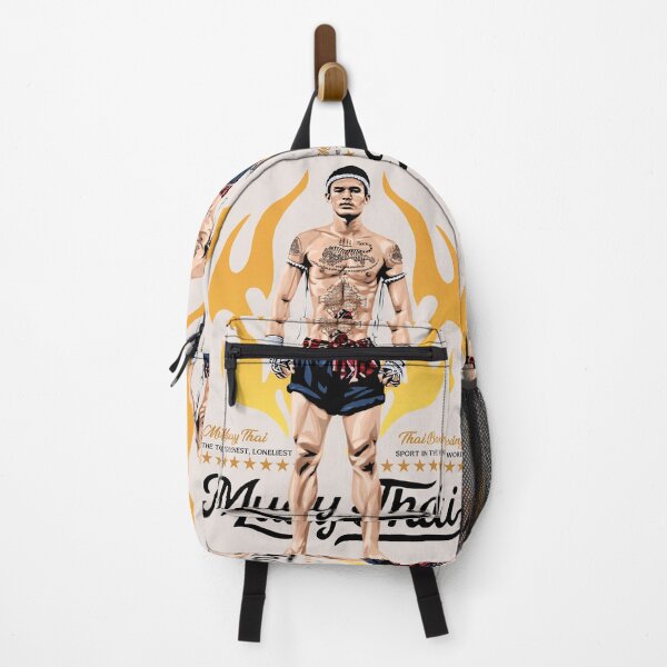 Item preview, Muay Thai Boran designed and sold by KewaleeTee.
