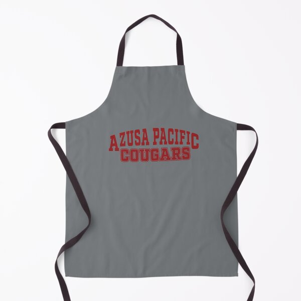 Item preview, Azusa Pacific University Cougars designed and sold by Atomic Ducky.