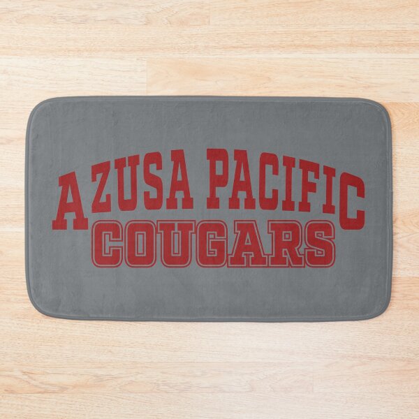 Item preview, Azusa Pacific University Cougars designed and sold by Atomic Ducky.
