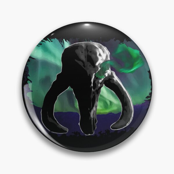 Item preview, Mythosaur Aura Borealis designed and sold by TrinityWingsArt.