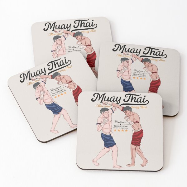Item preview, Muay Thai designed and sold by KewaleeTee.