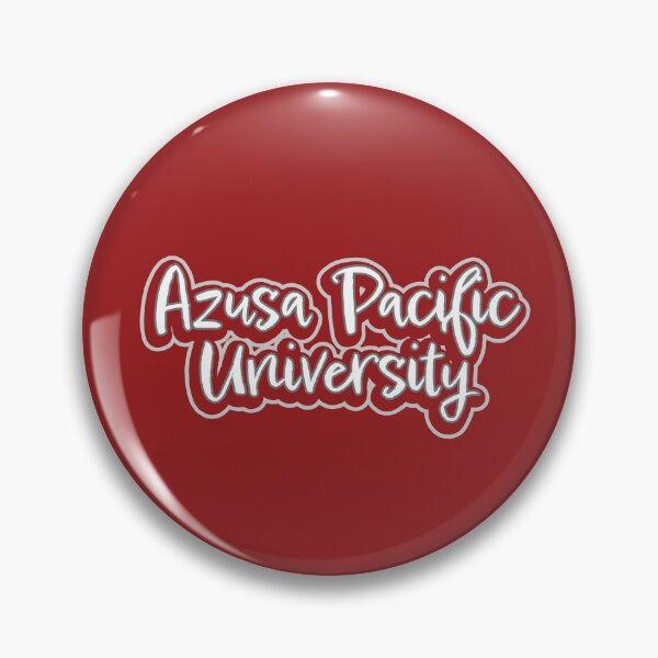 Item preview, Azusa Pacific University Cougars designed and sold by Atomic Ducky.