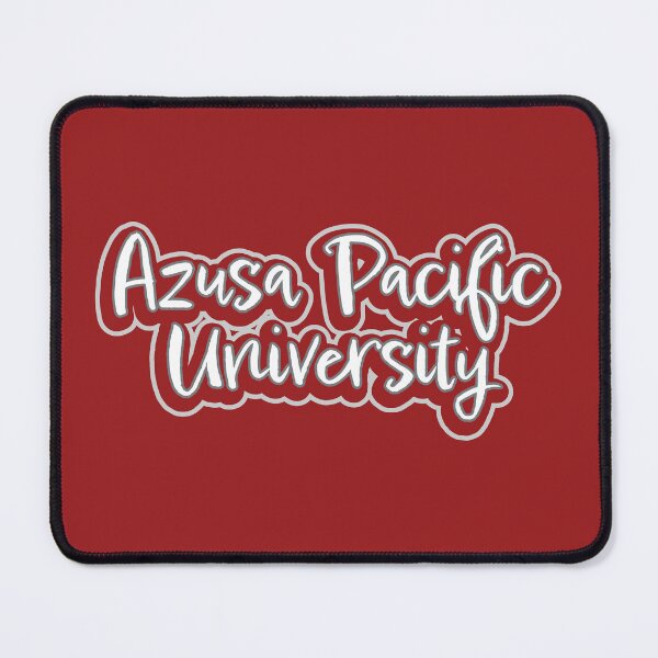 Item preview, Azusa Pacific University Cougars designed and sold by Atomic Ducky.